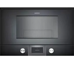 Микроволновая печь Gaggenau